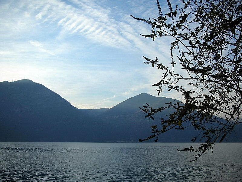 Laghi....della LOMBARDIA